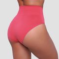 Nohavičky Highrise 2Pack Pink - GymBeam, veľkosť XL, veľkosť oblečenia XL