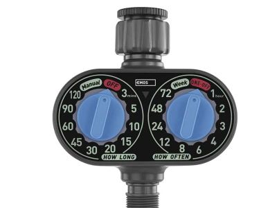 Hodiny zavlažovacie EMOS PW56001