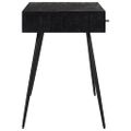 vidaXL Stôl 117x56,5x75 cm recyklovaný tíkový masív