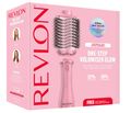 Revlon One-Step Volumiser GLOW RVDR5375E, pink