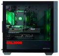HAL3000 Alfa Gamer Pro / AMD Ryzen 7 7700/ 32GB DDR5/ RTX 5070/ 1TB PCIe4 SSD/ WiFi/ W11 Herní pocítac, AMD Ryzen 7 7700, 32GB DDR5, NVIDIA GeForce RTX 5070 12GB, 1TB PCIe SSD, Wi-Fi, W11