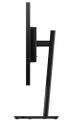 Lenovo ThinkVision/T27UD-40/27"/IPS/4K UHD/60Hz/4ms/Černá/3R Monitor, 27", 4K UHD, IPS, USB-C 100W PD, HDMI 2.1, DisplayPort 1.4, ergonomický stojan, cerný