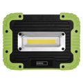 Nabíjacie pracovné COB LED reflektor EMOS P4534, 600 lm, 3000 mAh