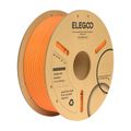Filament ELEGOO PLA+ (oranžový)