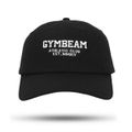 Šiltovka Athletic Club Black - GymBeam
