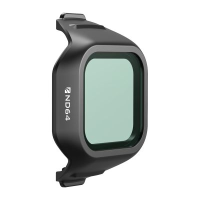Freewell ND64 filter pre DJI Mini 5 Pro