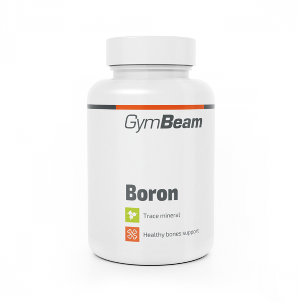 Bór - GymBeam