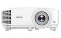 BenQ MW560C WXGA/ DLP projektor/ 4000 ANSI/ 20000:1/ VGA/ HDMI Projektor, DLP, WXGA, 1280×800, 4000 ANSI, 20000:1, VGA, HDMI, USB, RS-232, bílý