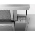 ELECTROLUX  LFP416X odsávač pár nerez