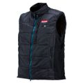 Makita Vesta L s vyhrievaním aku  Li-ion CXT 10,8/12V    Z