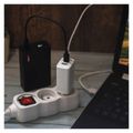 Nabíjačka USB EMOS V05G65 GaN PD univerzálna 3,25A (65W) max.
