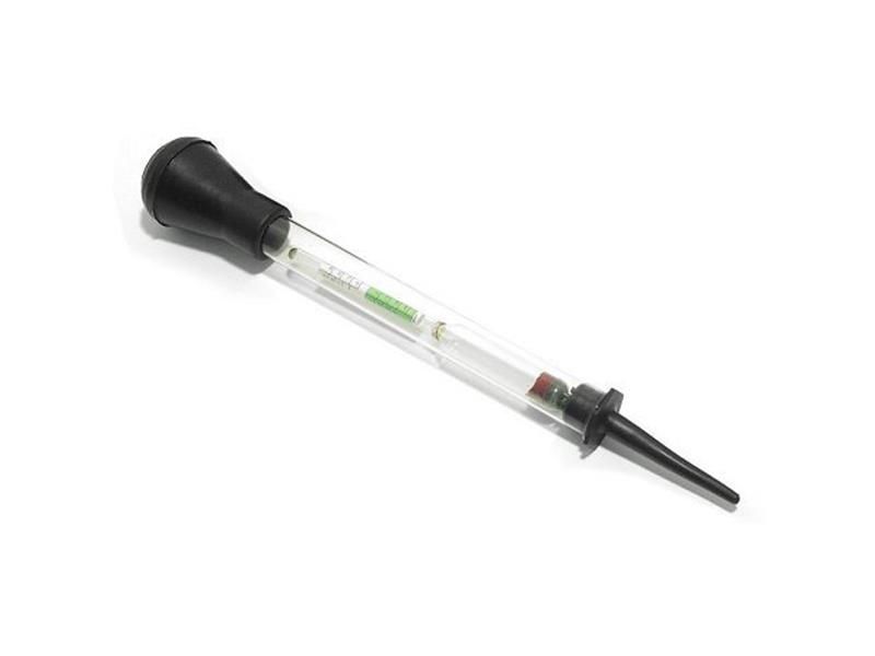 Merač chladiacej kvapaliny/hustomer COMPASS 09340