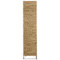 vidaXL Paraván so 4 panelmi 154x160 cm, vodný hyacint