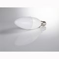 XAVAX Candel, LED E14, 4.5W, 470lm, 2700K