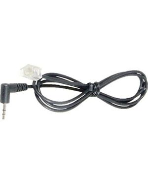 Jabra RJ10-Jack 2,5 mm, 1,0 m