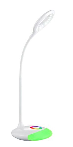 LED stolná lampa Solight WO44