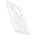 Samsung React Magnet Case pre Samsung Galaxy S25+ Starlight Dust