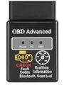 Autodiagnostika ELM 327 OBD II - Bluetooth Peiying URZ4058