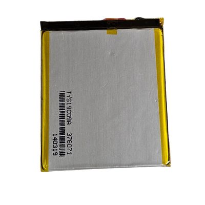 FiGi FX Battery