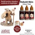 Warpaints Air Kobold Skin