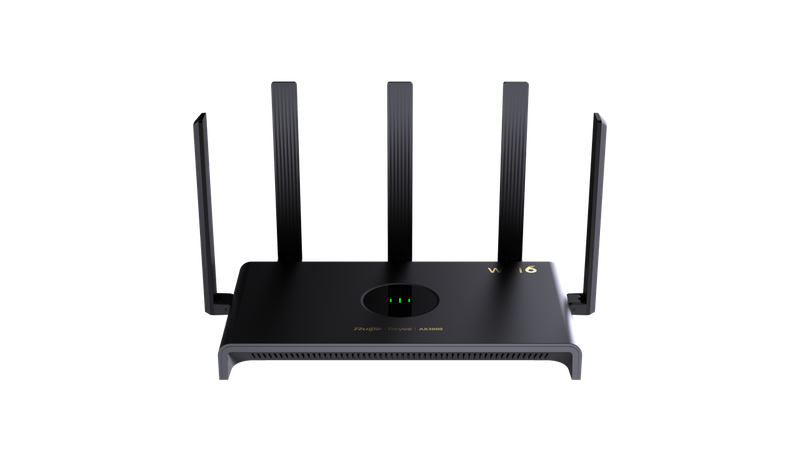 Reyee RG-EW3000GX PRO 3000M Wi-Fi 6 Dual-band Gigabit Gaming