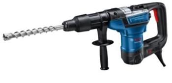 Bosch GBH 5-40 D, Vŕtačka s kladivom (SDS-Max)