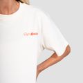 Tričko Prague Cream - GymBeam, veľkosť L