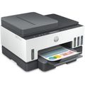 HP Multifunkcia Smart Tank 750