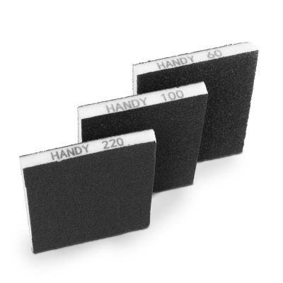 Brúsny blok HANDY 11190B 3 ks