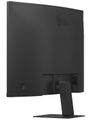 POŠKOZENÝ OBAL - LG monitor 27U421A-B 27" VA  1920x1080 / 16:9 /100Hz/ 250cdm / 5ms / USB-C 15W/ HDMI LED monitor, prohnutý, 27", VA, 1920×1080, 16:9, 100Hz, 250cd/m2, 5ms, 3000:1, USB-C, HDMI, VESA, en.tr. D - POŠKOZENÝ OBAL
