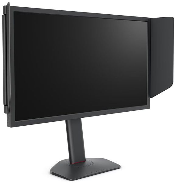 ZOWIE by BenQ 24,1" LED XL2546X+/ 1920x1080/ 1000:1/ 0,5ms/ 3x HDMI/ DP/ 280Hz/ DyAc 2/ černý ZOWIE by BenQ 25" LED XL2546X+/ 1920x1080/ 1000:1/ 0,5ms/ 3x HDMI/ DP/ 280Hz/ DyAc 2/ cerný