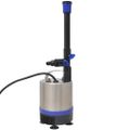 vidaXL Fontánové čerpadlo do jazierka, 50 W, 1750 l/hod