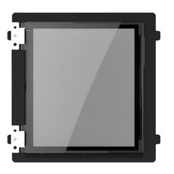 Hikvision Modul jmenovek s podsvícením pre interkom