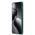 Nillkin super shield pro xiaomi 14T tmavo zelený