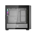 Počítačová skriňa Darkflash DS900WD ATX (čierna)