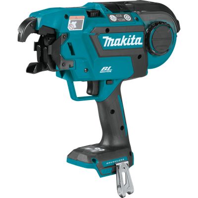 Makita Akumulátorová vazačka drôtov LXT 18V, bez akumulátora   Z
