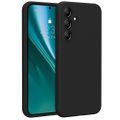 Etteri Silikónové puzdro pre Samsung Galaxy A35 5G čierna