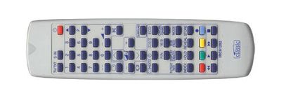 Ovládač diaľkový IRC81292 jvc
