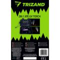 Nabíjacie svietidlo CREE XPE LED ZOOM UV 5W Trizand 24311 Nabíjací svítilna CREE XPE LED ZOOM UV 5W Trizand 24311