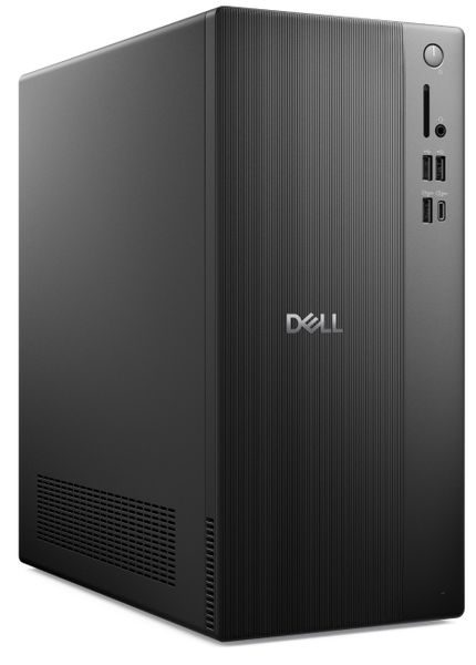 Dell Pro Tower/Essential QVT1260/Tower/U5-225/16GB/512GB/Intel int/W11P/3R