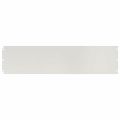 vidaXL Obrubník trávnika 20 pcs 25 x 103 cm Poveternostne odolná oceľ
