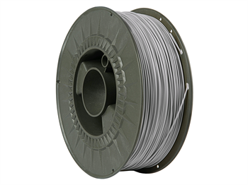 Filament C-TECH ESSENTIAL LINE, PLA, sivá, 1,75mm, 1kg