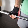 Fitness rukavice HMS RST04 čierne
