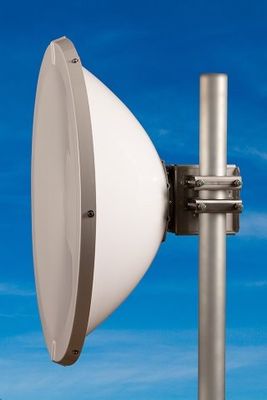 JIROUS JRC-29DD SX DuplEX (SMA) Parabolická smerová anténa 29dBi (2pack)