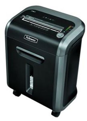 skartovač Fellowes 79 Ci / 3,9x38 / 3 / 230 / 14 listov / 23l / cross