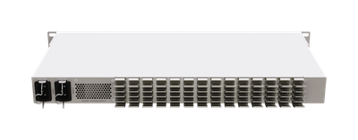 MikroTik CRS326-4C+20G+2Q+RM