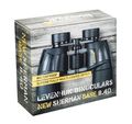 Binokulárny ďalekohľad Levenhuk New Sherman BASE 8x40