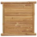 vidaXL Konferenčný stolík 45x45x45 cm bambus