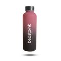 Fľaša Thirst Trap Bottle Gradient 500 ml - BeastPink