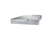Batéria UPS (interná) - lítium-iónová - 1U - strieborná - s Ročné predplatné karty pre zabezpečené riadenie siete - pre P/N: SRTL2K2RM1UWC, SRTL2K2RM1UWNC, SRTL3KRM1UIC, SRTL3KRM1UWC, SRTL3KRM1UWNC